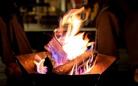 Bbq&焚火ok - The Hours Karuizawa